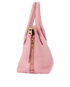 Side Zip 2-Way Bag, side view